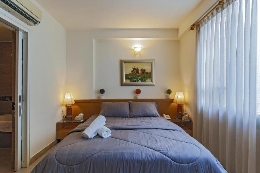 Hotel Hanz Thai Lung Saigon Cidade de Ho Chi Minh