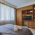 Hanz Hotel Thai Van Lung Saigon