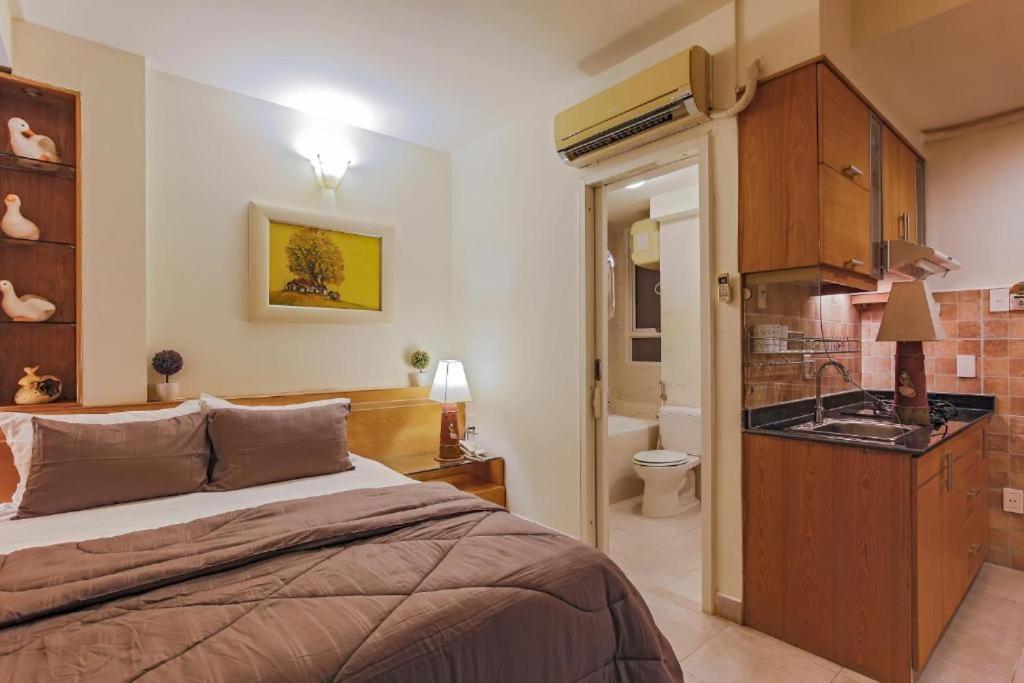 Hanz Thai Lung Saigon Hotel